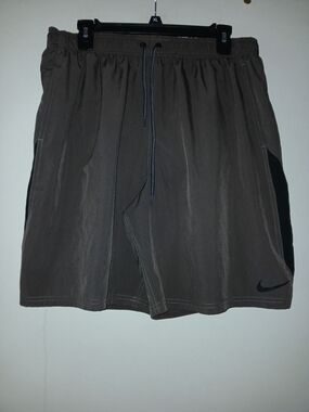 Nike Men's Drawstring Swim Shorts XL